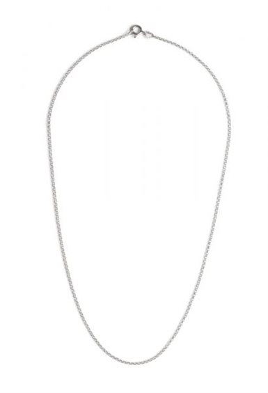 Collier Alisei Femme in Argent C4 - C4